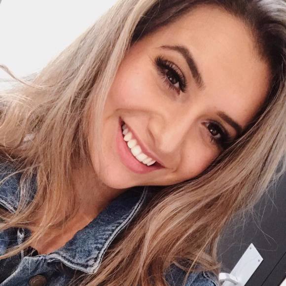 Meet your Posher, Agata - Picture 1 of 1